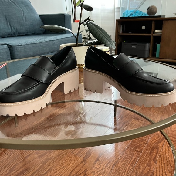 Worn ONCE Dolce Vita HALONA - Picture 4 of 7